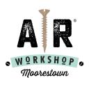 AR Workshop Moorestown logo