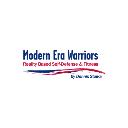 Modern Era Warriors logo