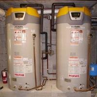 Advanced Boilers & Hydronic Heating image 1