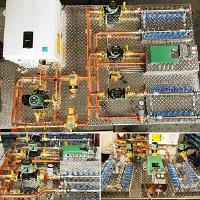 Advanced Boilers & Hydronic Heating image 3