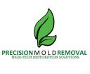 Precision Mold Removal  logo