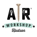 AR Workshop Hudson logo