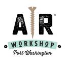 AR Workshop Port Washington logo