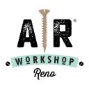 AR Workshop Reno logo