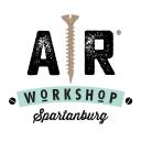 AR Workshop Spartanburg logo
