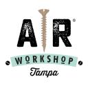 AR Workshop Tampa logo