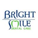 Bright Smiles Dental Care logo