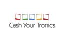 CashYourTronics logo