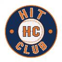 Hit Club Baseball logo
