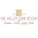 The Valley Oak Room logo