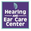 Hearing and Ear Care Center logo