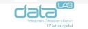 DATA Lab logo