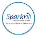 Sparkrill International School logo