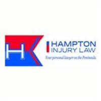 Hampton Injury Law PLC image 1