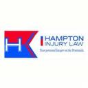 Hampton Injury Law PLC logo