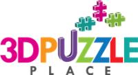 3-D Puzzle Place image 2
