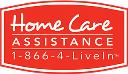 Home Care Assistance of Cleveland logo