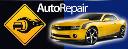 Automotive Repair shop logo