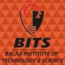 Balaji Institute of Technology & Science logo