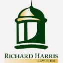 Richard Harris Personal Injury Law Firm logo