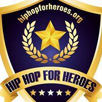 Hip Hop For Heroes Corporation image 1