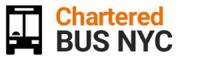 Chartered Bus  NYC image 11