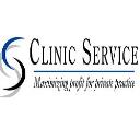 Clinic Service Corporation logo