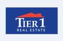 Tier 1 Real Estate logo