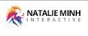 Natalie Minh Interactive logo