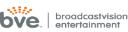 Broadcastvision Entertainment logo