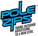 PoleZips logo