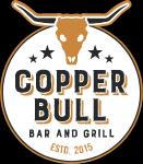 Copper Bull Bar and Grill image 1