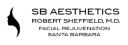 SB Aesthetics logo