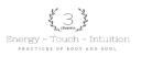 Energy Touch Intuition logo