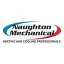 Naughton Mechanical logo