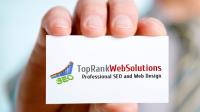 TOP Rank Web Solutions(Subsidiary of B&B) image 1