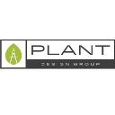Plant Design Group logo