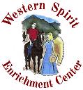Western Spirit Enrichment Center logo