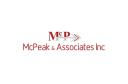 McPeak & Associates, Inc. logo