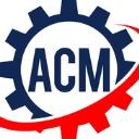 American Casting & Manufacturing  logo