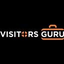 Visitors Guru logo