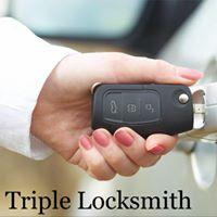 Triple Locksmith image 1