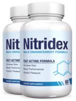 Nitridex Reviews image 1