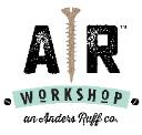 AR Workshop Rome logo