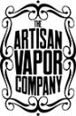 Artisan Vapor Company logo