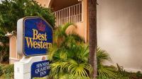 Best Western Spanish Quarters Inn image 4