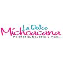 La Dulce Michoacana logo