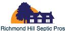 Richmond Hill Septic Pros logo