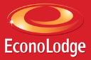 Econo Lodge Custer logo
