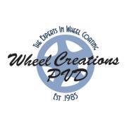 Wheel Creations PVD image 1